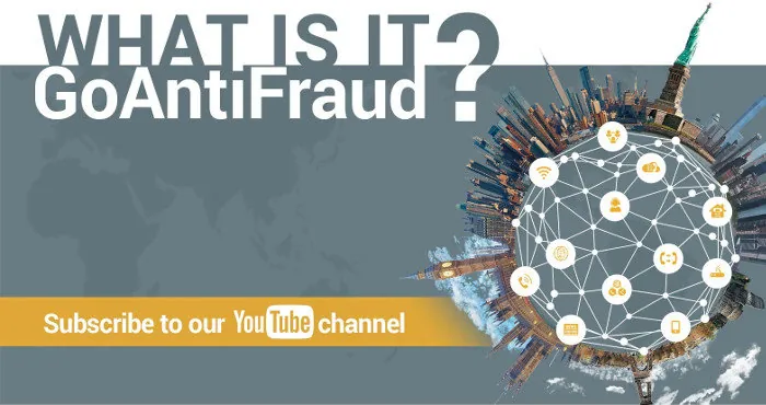 What is GoAntiFraud?